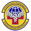 87 HCOS-MDG Staff
